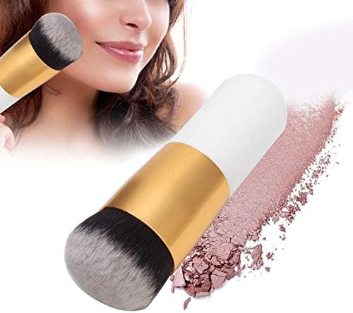 Chubby Pier Foundation Brush