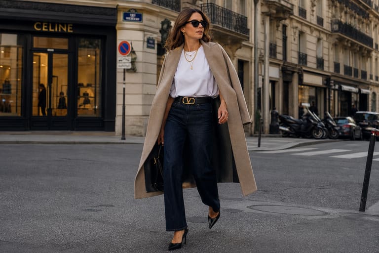 Featured editorial photo for 10 Styling Tricks That Instantly Elevate Any Outfit