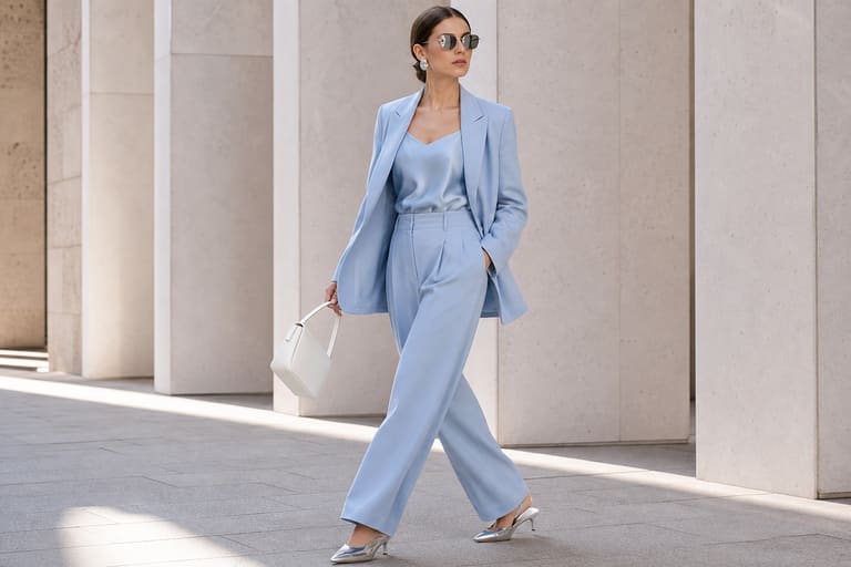 2026's Color of the Year: What It Is and How to Wear It
