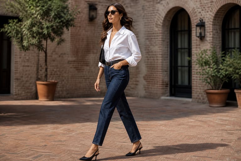Best Jeans for Your Body Type: A Complete Guide