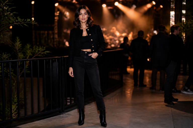 Concert Outfit Ideas for Every Genre