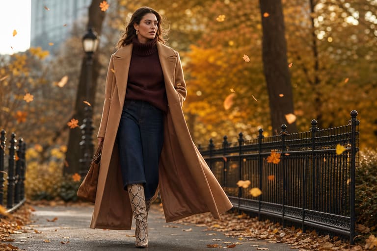 Fall 2026 Fashion Trends: Everything Worth Buying This Season