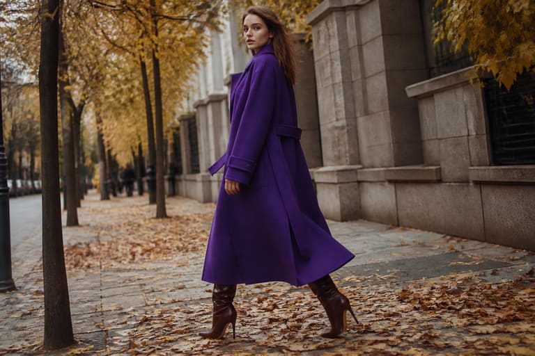 Fall 2026 Fashion Trends: The Essential Pieces to Know