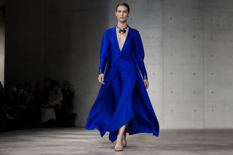 Fashion Month Recap: The Biggest Trends from SS26 Runways
