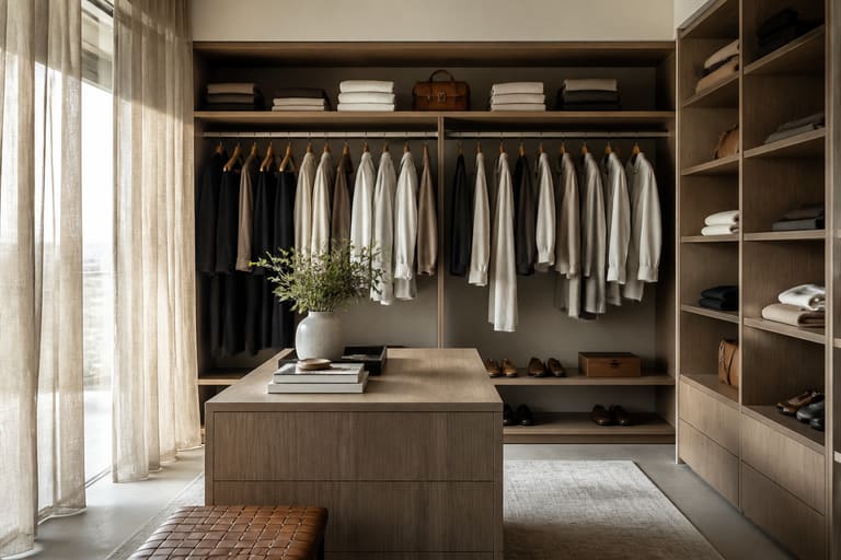 How Often Should You Update Your Wardrobe? A Realistic Answer