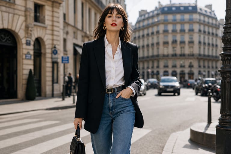 How to Build a Signature Style: Finding Your Fashion Identity