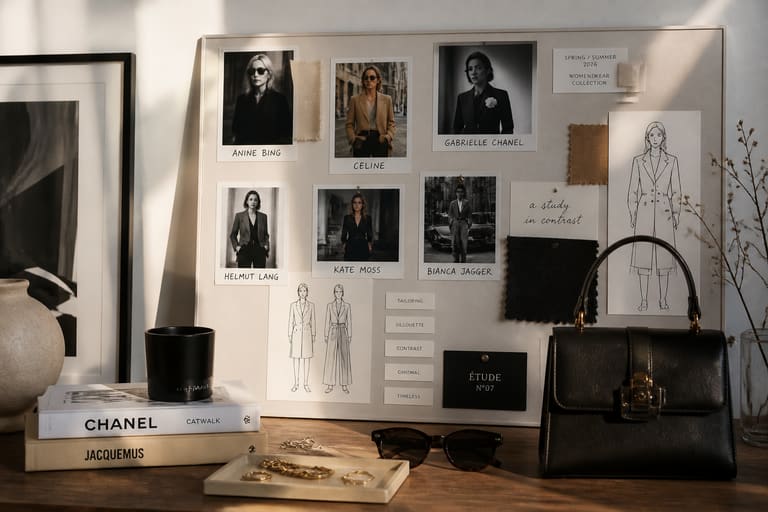 How to Know What Fashion Trends Actually Suit You
