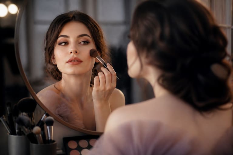 How to Match Your Makeup to 2026's Biggest Color Trends