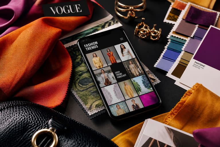 Inside the Rise of Fashion Micro-Trends and Trend Cycles Speeding Up
