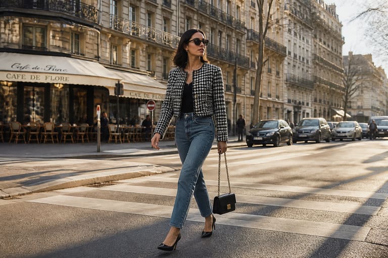Petite Fashion Guide: Styling Tips for Shorter Frames