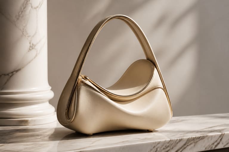Statement Bags of 2026: The It-Bags Worth the Splurge