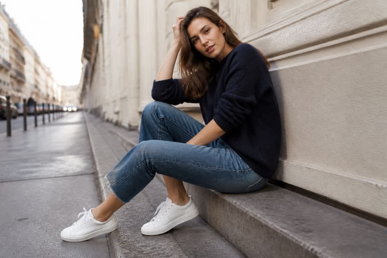 The Best Sneakers for Everyday Wear in 2026