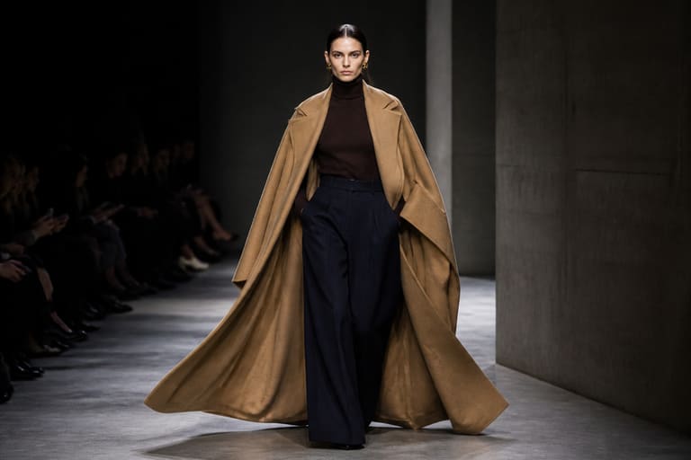Top Fashion Trends for Autumn/Winter 2026–2027
