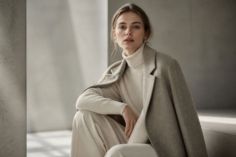 What Is 'Quiet Luxury' and Why Is It Fading in 2026?